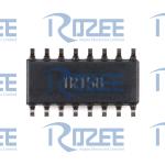 SN74LVC138ADR