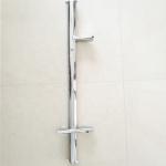 Universal Year Front Axle 53inx 2 1/2 Chromoly Sprint Car for Standard OE NO.