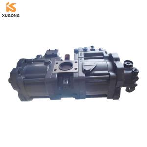 Wholesale K3V6DT-9N09 Hydraulic Pump for EC140B LG915 XE150 from china suppliers