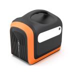 Customzied Color Portable Power Station Solar Power Station Generator