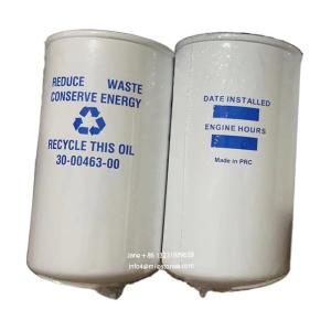 Wholesale China supplier transicold oil filter 300046300 30-00463-00 for X2 1800 2100 2100A 2100R 2500A 2500R from china suppliers