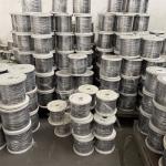 Low Expansion Alloy Wire Invar 36 Wire 310 MPa Yield Strength