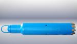 381mm Elevated Fishing And Milling Tools, RCJB Reverse Circulation Junk Basket