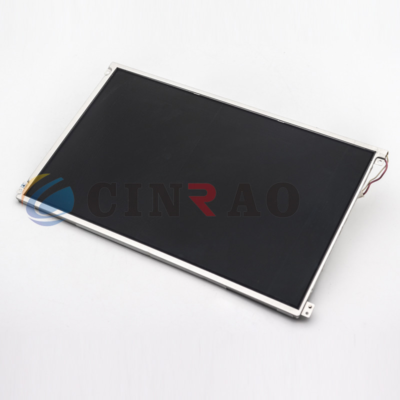 10.6 Inch Sharp TFT LCD Screen Display Panel LQ106K1LA01B For Car Auto Parts Replacement