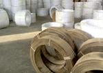 Oil Resistance Brake Lining Material For Winch Windlass Crane Hoist Elevator