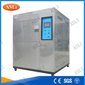 Wholesale Electrical Heating Thermal Shock Test Chamber / Thermal Test Chamber for LED from china suppliers