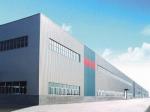 Buildings Standard ASTM BS DIN Prefab Steel Warehouse