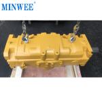 3699655 Hydraulic Gear Pump E390F 390F Excavator Spares