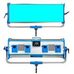 AI-5000C Professional Movie Lights Sky Blue Bluetooth Control RGB Film Lights