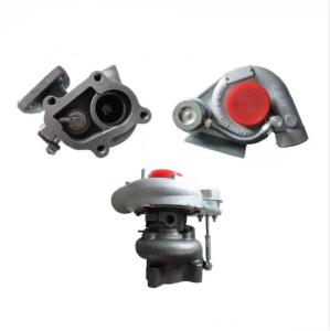 Wholesale TEM D4AL Diesel Engine Turbocharger GT2052S 703389-0001 28230-41450 from china suppliers