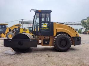 Wholesale 6T LTS306H Cummins 70kw 4BTC3.9 road roller Sell Wellin developed countries from china suppliers
