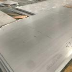 Tisco 16ga BA Stainless Steel Sheet 2B Finish Slit Edge 316 317 304 4x8 6.0mm