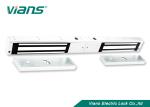 280KG 600LBS Electric Door Lock Magnetic Access Control Double Doors