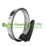 Stainless steel cookware/induction cooking pot / steamer pot/soup/mini pot