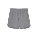 Sports Running Shorts Mens Fitness Workout Short With Inner Compression