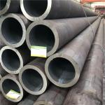 Durable 40Mm Erw Polished Stainless Steel Welded Tube 304 SS Pipe