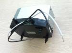 Magnetic Micro Air Pump For Cooling System AC 12V 30KPA 15L/M