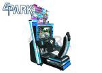 Initial D5 Racing Game Machine Coin Operated Arcade China Supplier