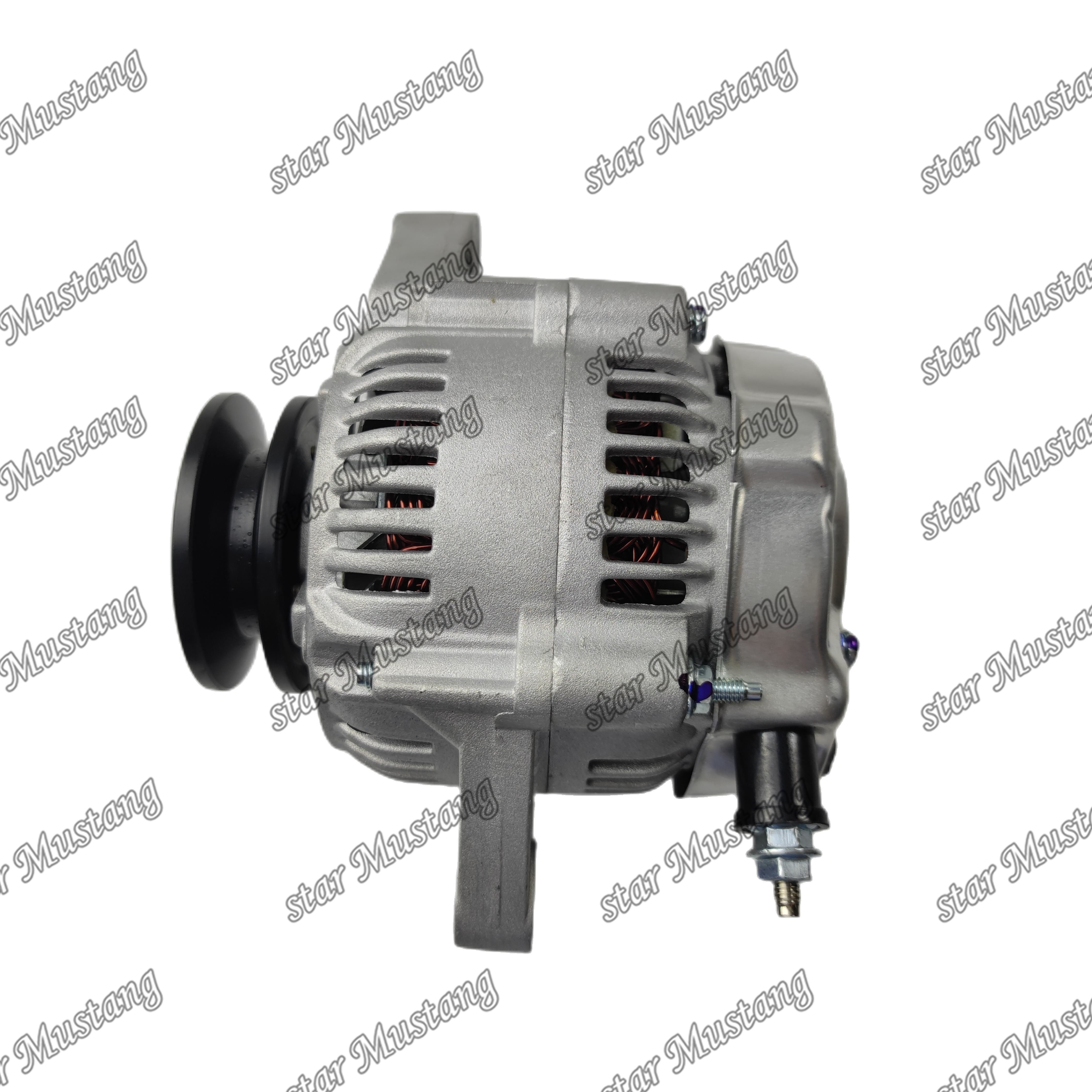 Alternator D905 12V 16241-64012