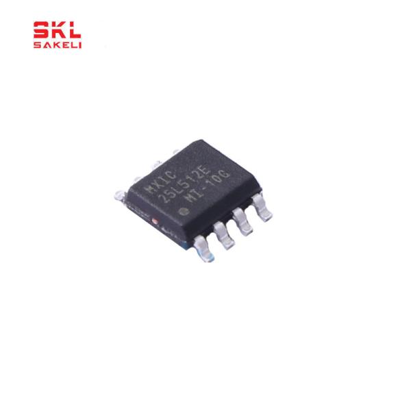 Product Title: MX25L512EMI-10G Flash Memory Chips - High Capacity, High Speed