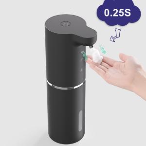 Wholesale Washroom Sensor Foam Soap Dispenser Smart Hygine Personal Care 300ML from china suppliers