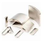 Powerful Arc Ndfeb Magnets N30-N54 Motor Neodymium Magnet
