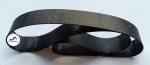 Wincor ATM 01750076219 belt 14x372x0.65 ATM parts Flat belt 14*372*0.65