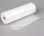 OEM Nylon Textured Vacuum Sealer Plastic Bags Food Saver Roll Custom Length