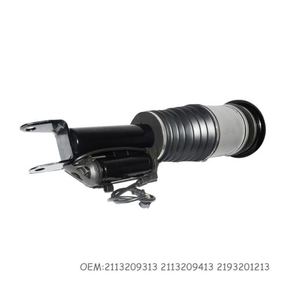 2113209313 Mercedes - Benz E - Class Air Suspension Parts W211 2 Matic Front Air