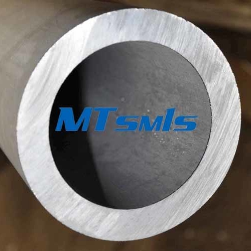 ASTM A312 Stainless Steel Seamless Pipe TP304L Annealed Pickling