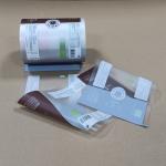 Premium Multi-Layer Fruit Packaging Film | Moisture-Proof & Freshness Preservati