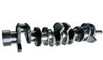 6BG1T Diesel Engine Parts Forged Steel Crankshaft 112310-4480