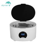600ml Digital Timer 40KHz Jewelry Glasses Watch Ultrasonic Cleaner
