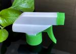 Garden Usage Chemical Trigger Sprayers For 28/410 Neck