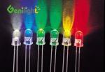 Original F5 Light-emitting diode with none power dissipation