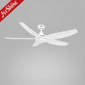 China DCF-FS50119 1/ 4 / 8 Hours timming Plastic Blade Ceiling Fan With Remote Control on sale