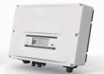 6000 5000 4000W Solar PV Panel With Single Phase Inverter