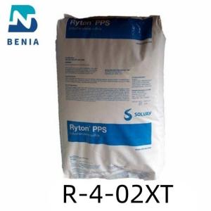 Wholesale Solvay PPS Ryton R-4-02XT Granules GF40 PolyphenyleneSulfide Resin 40% Glass Reinforced All Color from china suppliers