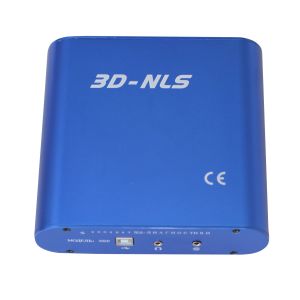 Buy cheap Family Doctor Hi-Tech 3D NLS Health Analyzer For Body Detection from wholesalers