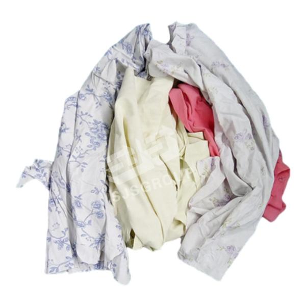 10Kg 20kg 25kg 10kg used rags wiping rags Used for machine cleaning Cutting used