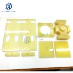 HB2200 Hydraulic Breaker Shock Absorber Rubber Damper For Atlas Copco Excavator