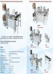 1ph 220v 50/60hz Automatic Double Loop Wire Binding Machine High Production