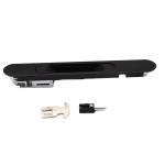 Single Side Casement Window Sliding Locks Security For Residential And