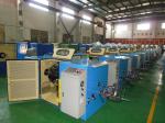 Aerospace Dia400mm High Rotation Speed Copper Wire Bunching Machine / Equipment