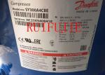 25HP Commerical Refrigeration Scorll Compressor SY300A4CBE 380-460V/3/50~60Hz