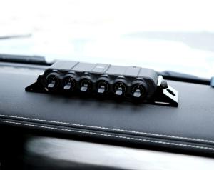 Wholesale Professional -Chic Car Body Kit with Multi-position Installation and Wide Application from china suppliers