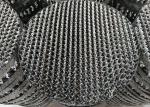 Hualai Metal Structured Packing 400 - 100mm 350X Ready For Quality Checking