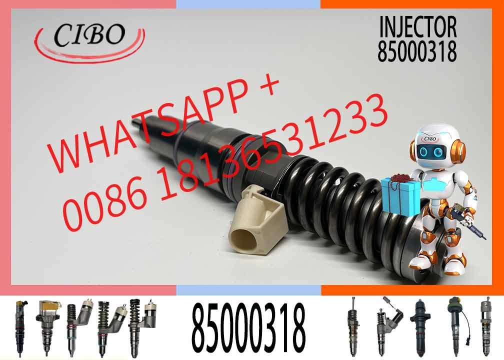 85000590 85000317 85000071 common rail injector BEBE4L11001 BEBE4C04002 BEBE4D13101 21582101 21569200 fuel injector