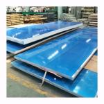Silver Aluminum Sheet 4.5mm 6.5mm Aluminum Roll Plate 1050 1060 for Industrial