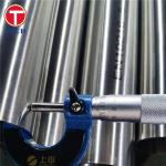 GB/T 28713 06Cr19Ni10 Stainless Steel Tube Enhanced Heat Transfer Tubes For Heat